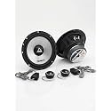 Aura Storm 6.2CSX 6.5 Inch Component Speaker System, 260W Max Power, 2-Way, 45W RMS, 70Hz-20kHz