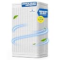 Aura Storm Medical-Grade HEPA Air Purifier, 8-Stage Filtration