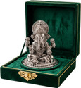 AURASIL Ganpati Bappa Figurine for Ganesh Chaturthi