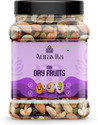 Auravita Premium Mix Dry Fruits and Nuts Almonds, Cashew, Raisins, Seed & More (1 x 500 g)
