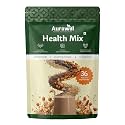 Aurawill Health Mix Powder 450g | 36 Natural Ingredients | Sathu Maavu Multigrain Drink | No Added Sugar | for Kids Adults Elders | Gut Immunity