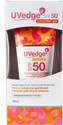 Aurelderma Sunscreen - SPF 50 PA+++ UVedge SPF 50 Sunscreen gel