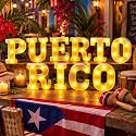 Aurelema 10 Pcs Puerto Rico Party Decorations Letter Lights