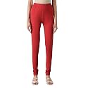 Aurelia Women39s High Rise Cotton Lycra Strechable