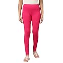 Aurelia Women39s High Rise Regular Fit Casual