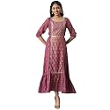 Aurelia Women39s Fit and Flare Calf Length