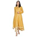 Aurelia Women39s Polyester Regular Fit Printed Regular