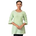 Aurelia Women39s Viscose Regular Kurti