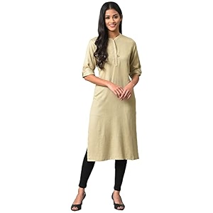 Aurelia Women Kurta-