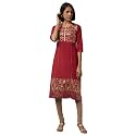 Aurelia Women Kurta