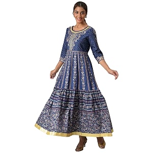 Aurelia Women Maxi Dress