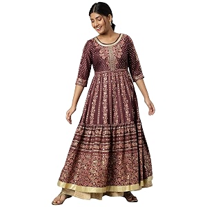 Aurelia Women Maxi Dress