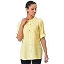Aurelia Women Polyester Regular Kurti