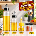 AUREX ENTERPRISE 1700 ml Cooking Oil Dispenser