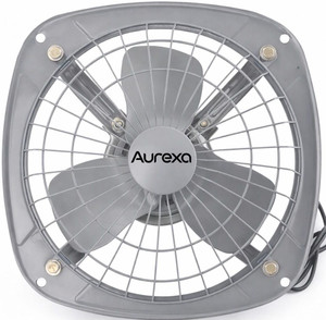 AUREXA Airflow Pro High Speed