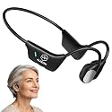 Aurimi Bone Conduction Personal Sound Amplifier for