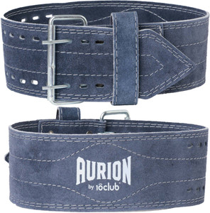 Aurion by 10Club Seude PRO Leather Weight