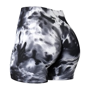 AUROLA Dream Collection Women Workout Shorts High