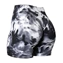 AUROLA Dream Collection Women Workout Shorts High