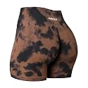 AUROLA Dream Collection Women Workout Shorts High