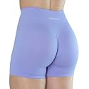 AUROLA Dream Collection Women Workout Shorts High