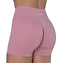 AUROLA Dream Collection Women Workout Shorts High