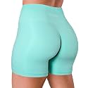 AUROLA Dream Collection Women Workout Shorts High