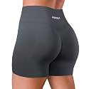 AUROLA Dream Collection Women Workout Shorts High