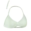 AUROLA Influence Women's Adjustable Straps Seamless Halter Sports Bra
