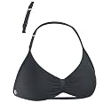 AUROLA Influence Women's Adjustable Straps Seamless Halter Sports Bra