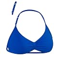 AUROLA Influence Women's Adjustable Straps Seamless Halter Sports Bra