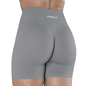 AUROLA Intensify Workout Shorts for Women Seamless
