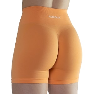 AUROLA Intensify Workout Shorts for Women Seamless