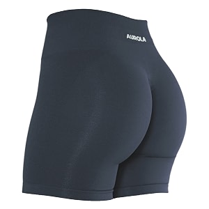 AUROLA Intensify Workout Shorts for Women Seamless