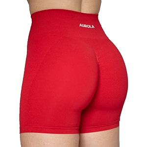 AUROLA Intensify Workout Shorts for Women Seamless
