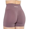 AUROLA Intensify Workout Shorts for Women Seamless