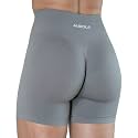 AUROLA Intensify Workout Shorts for Women Seamless