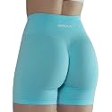 AUROLA Intensify Workout Shorts for Women Seamless