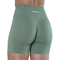 AUROLA Intensify Workout Shorts for Women Seamless