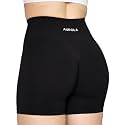 AUROLA Intensify Workout Shorts for Women Seamless