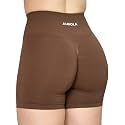AUROLA Intensify Workout Shorts for Women Seamless