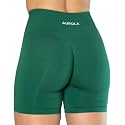 AUROLA Intensify Workout Shorts for Women Seamless