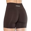 AUROLA Intensify Workout Shorts for Women Seamless