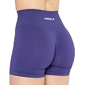 AUROLA Intensify Workout Shorts for Women Seamless