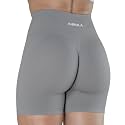 AUROLA Intensify Workout Shorts for Women Seamless