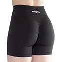 AUROLA Intensify Workout Shorts for Women Seamless