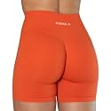 AUROLA Intensify Workout Shorts for Women Seamless