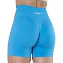 AUROLA Intensify Workout Shorts for Women Seamless