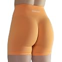 AUROLA Intensify Workout Shorts for Women Seamless
