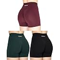 AUROLA Intensify Workout Shorts for Women Seamless